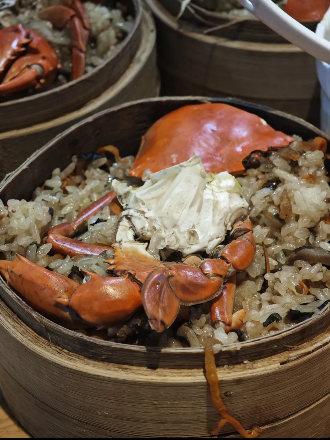 福州之旅舌尖狂欢