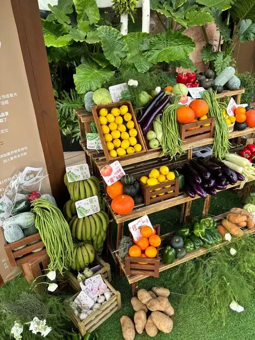 从禽类肉食到西蓝花：这些年我们不知道的“预制常识”