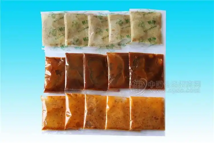 预包装食品数字标签能追配料来源了