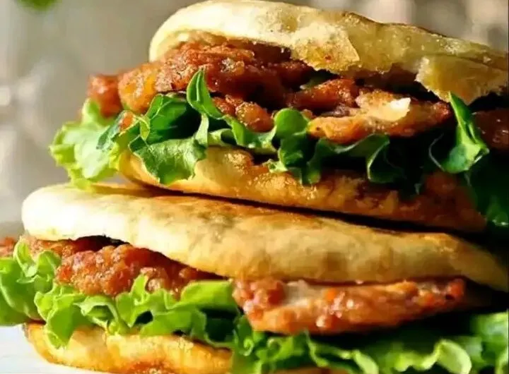 让姐馋了一天的商丘美食