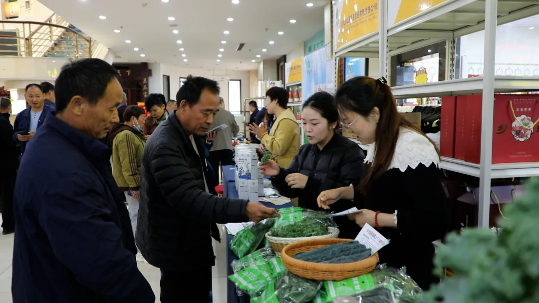 2025药食同源赋能蔬菜产业高质量发展研讨会在寿光举行