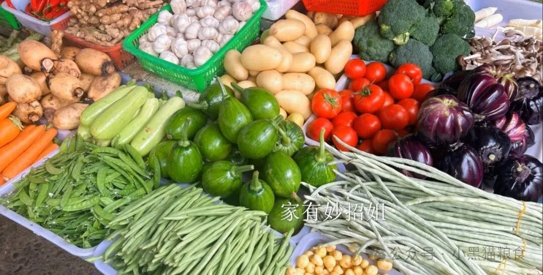 南大堡蔬菜批发市场（邯郸经开区）2025年10月29日蔬菜价格行情