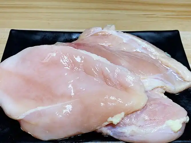 教你看懂鸡肉调理品未来市场