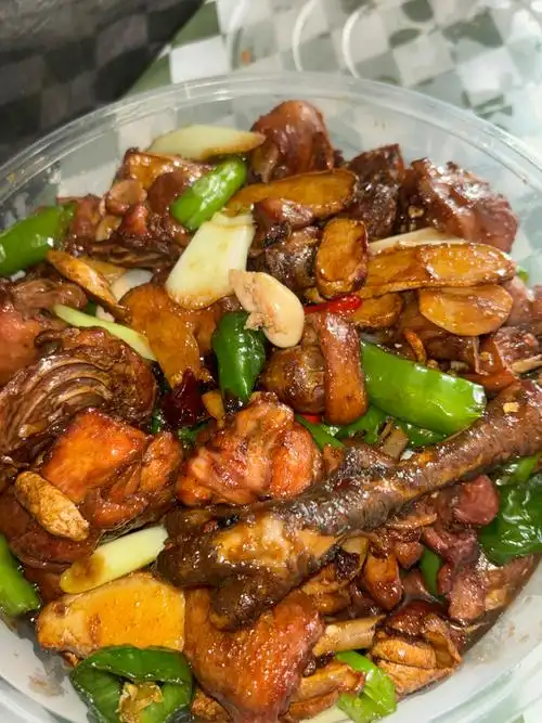 8种炒鸡配方那款更适合你