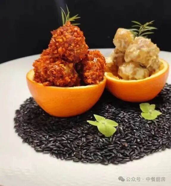 当餐打造酒楼招牌菜