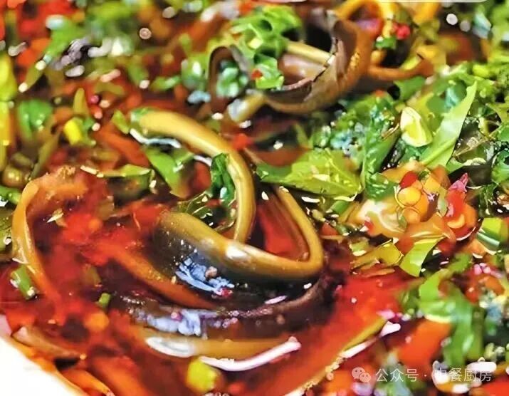 当餐酒楼招牌菜，桌桌必点