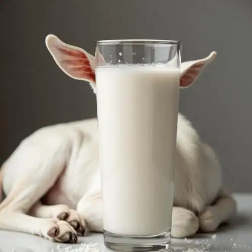 喝鲜羊奶的养生妙用
