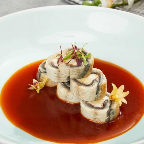 当餐酒楼特色菜，地道老味，回味悠长