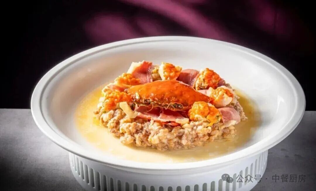 当餐酒楼特色菜，味美价优回头客多