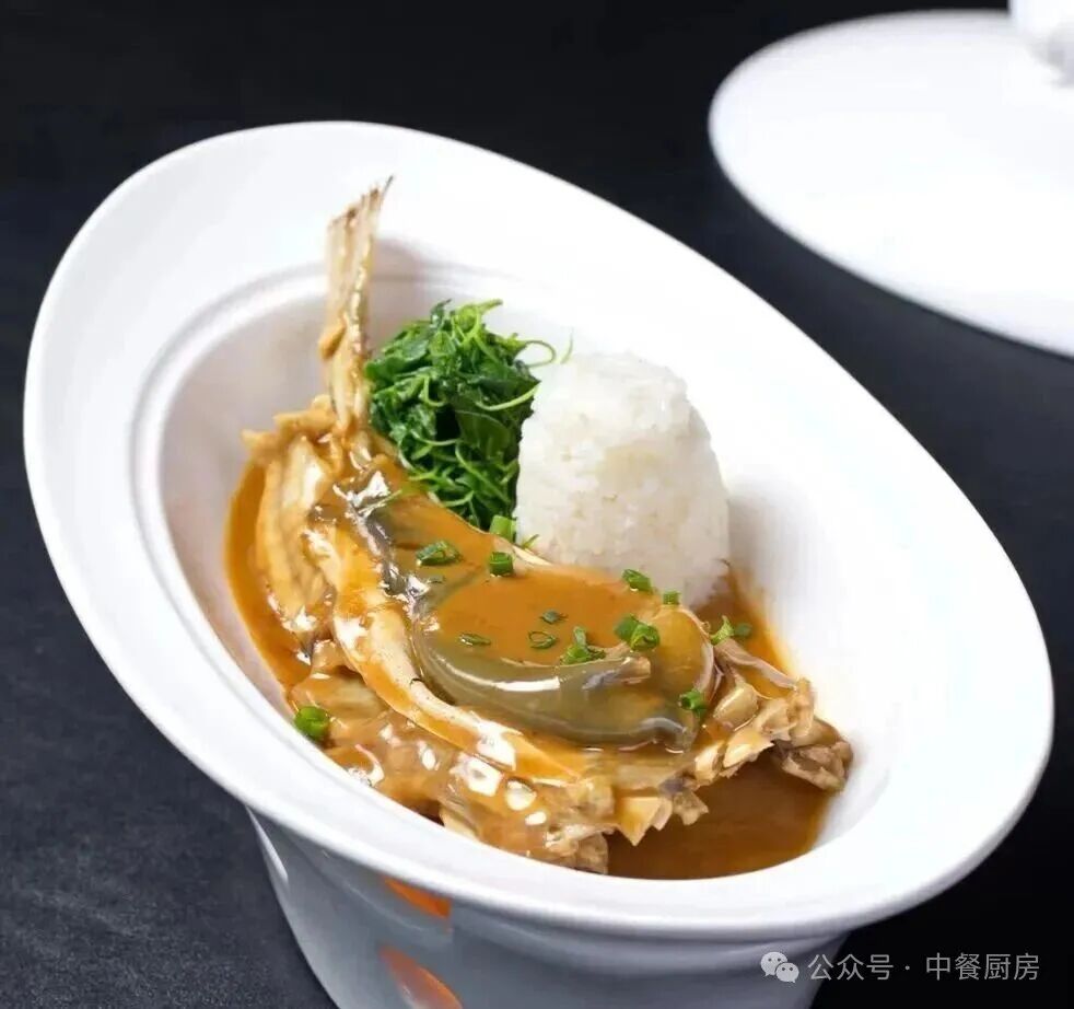 当餐酒楼特色风味菜，鲜香味醇