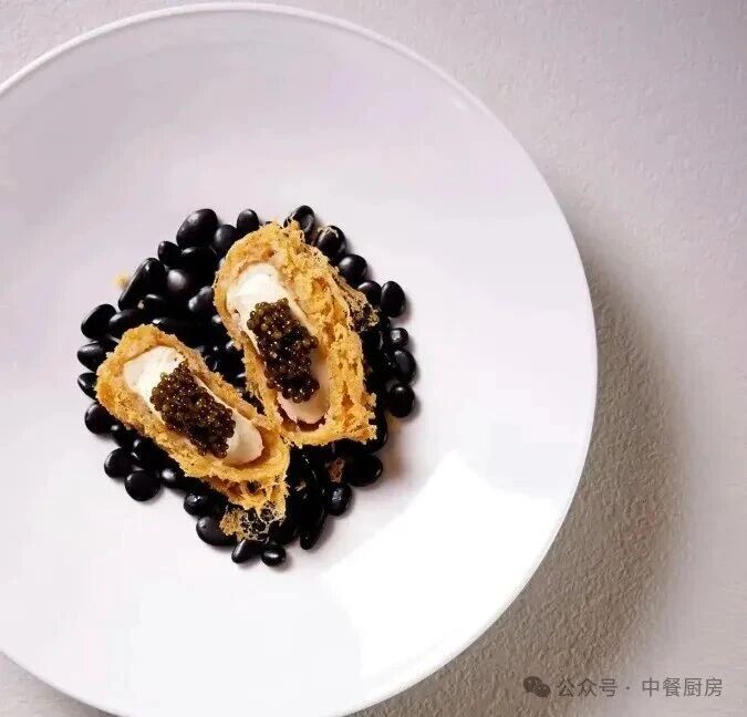 当餐打造创意私房菜，匠心独运