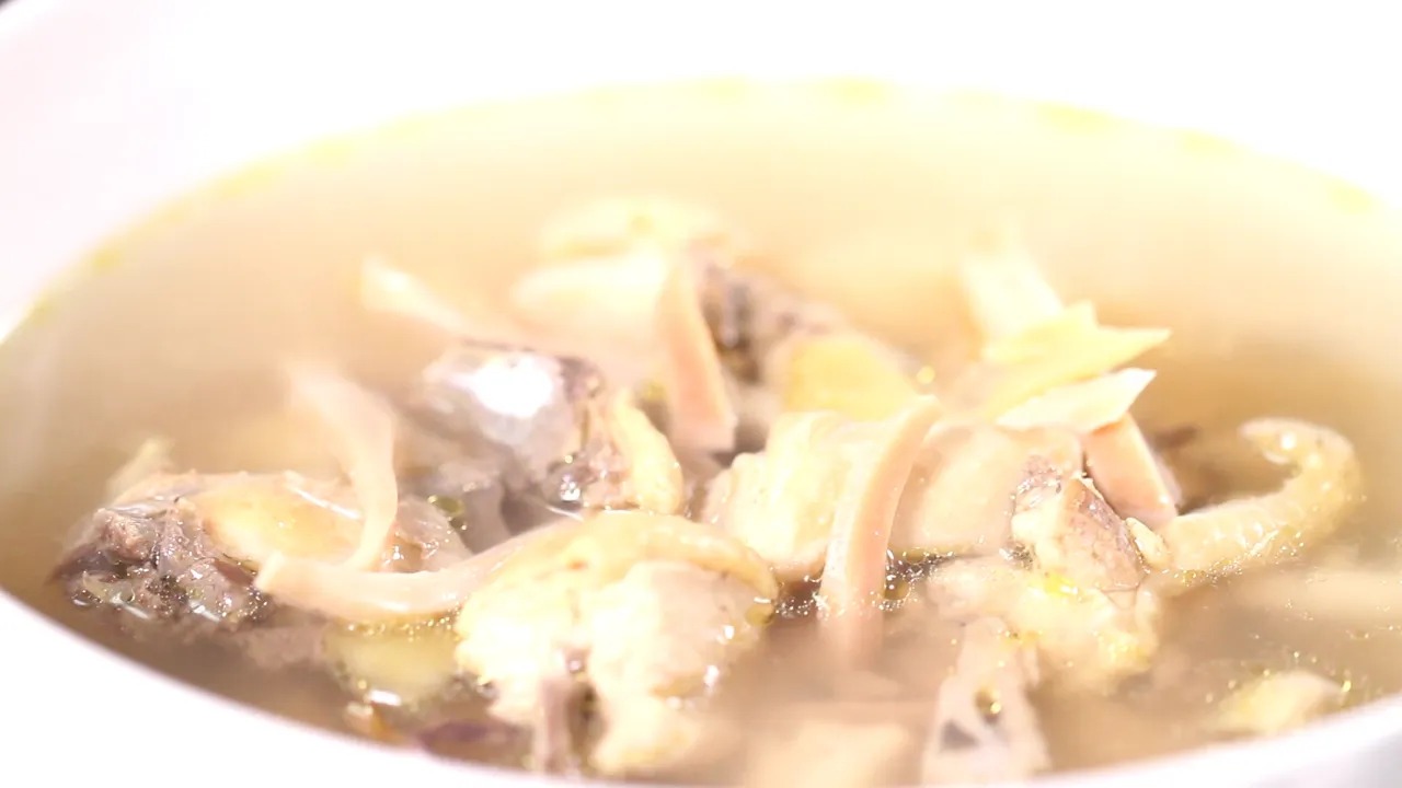 当餐实力打造实体店砂锅技术配方