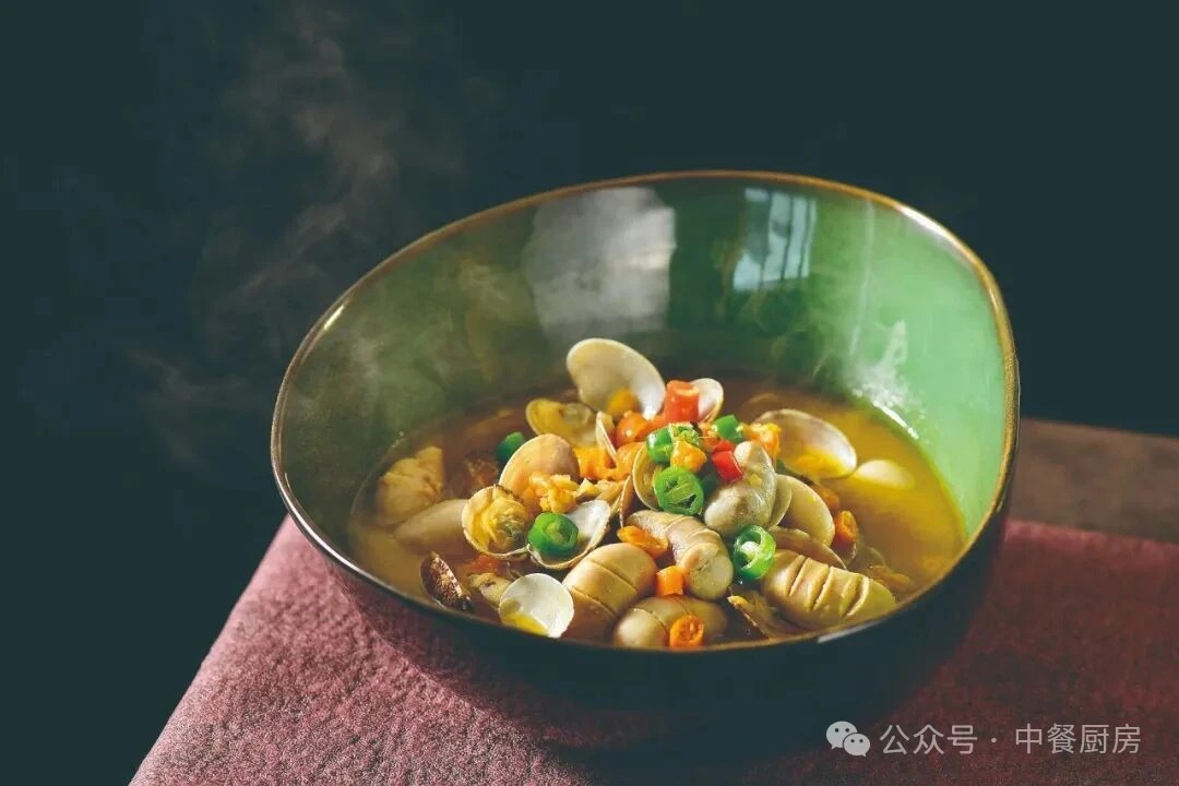 当餐酒楼地方风味菜，臻选好料，一口难忘