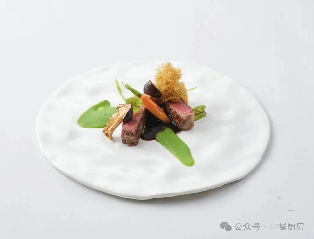 当餐酒楼特色菜，鲜掉眉毛，唇齿留香