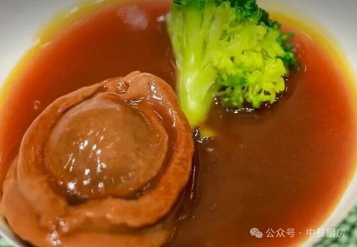 当餐酒楼招牌精品菜，鲜气满满