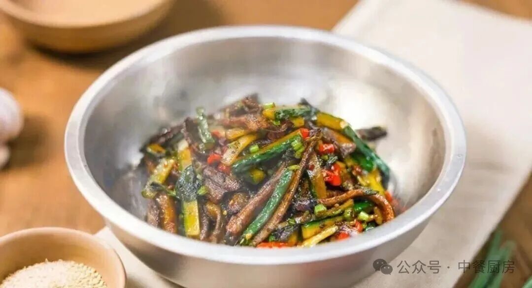 当餐酒楼旺销菜，吃过都说好