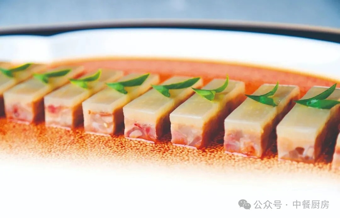 当餐酒楼特色风味菜，匠心臻制，礼遇尊客