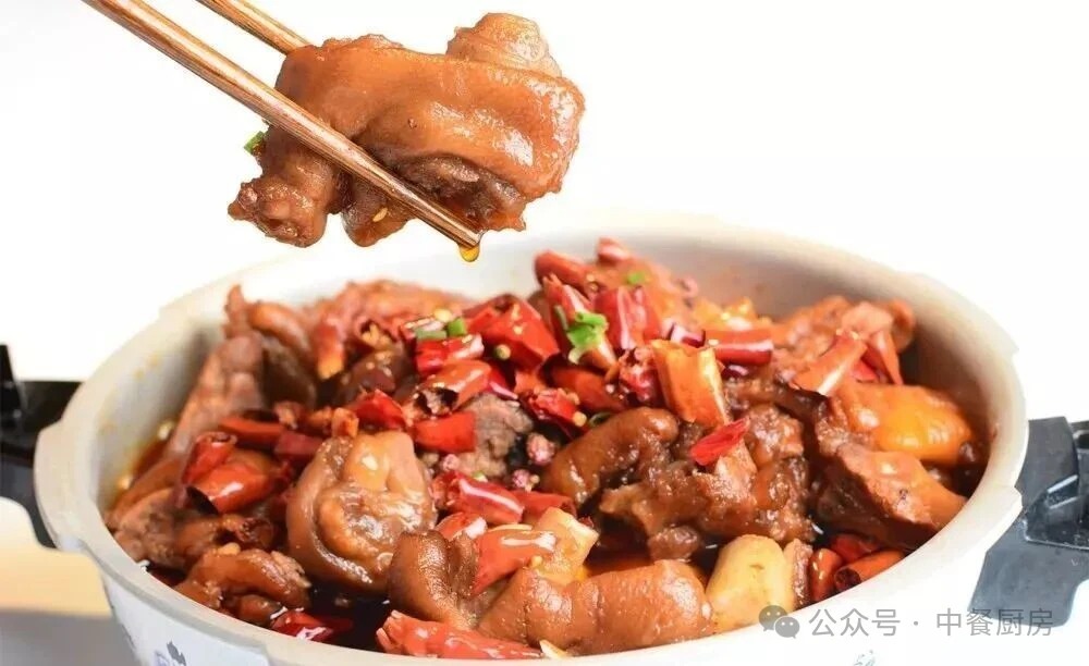 当餐酒楼特色菜，街坊力荐，人气担当