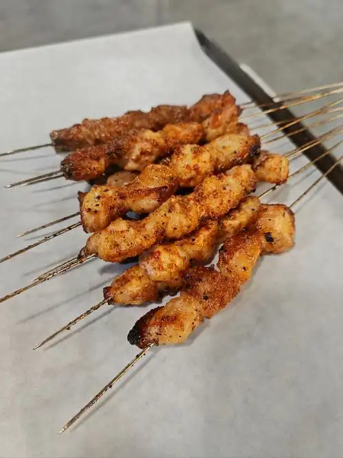 当餐全套锦州烧烤商用配方