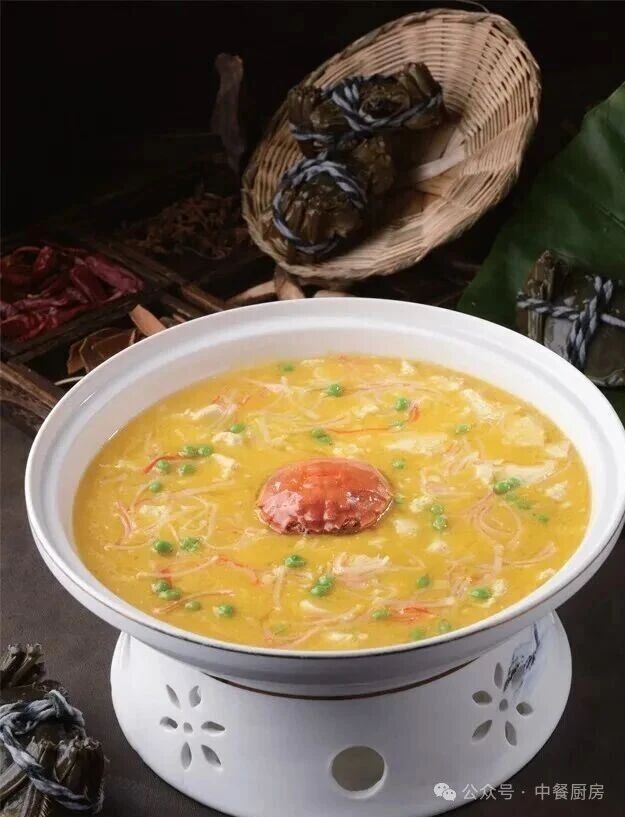 当餐酒楼招牌菜，分量十足