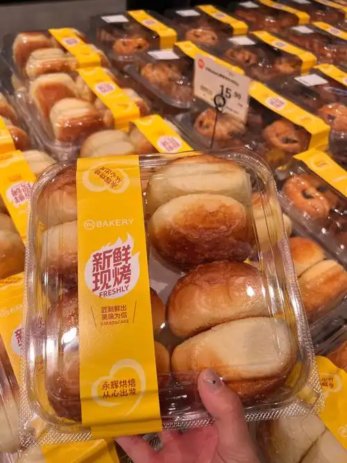 当餐烘焙食品和即食预包装食品市场分析