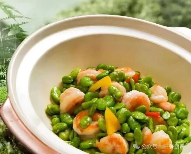 当餐酒楼融合菜，真材实料