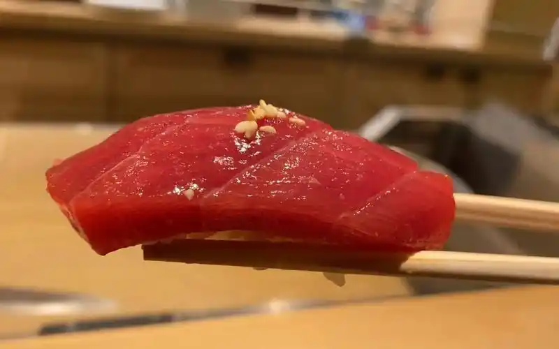 被神话到“神经化”的日本食材