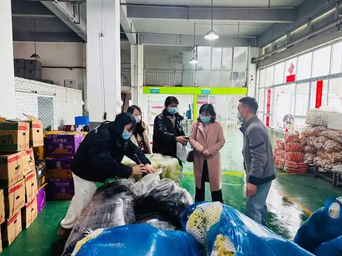 当餐食材采购和供应链经理经验访谈