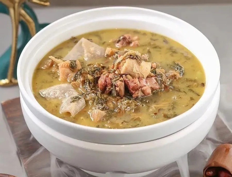 当餐酒楼特色风味菜，吃过都说好