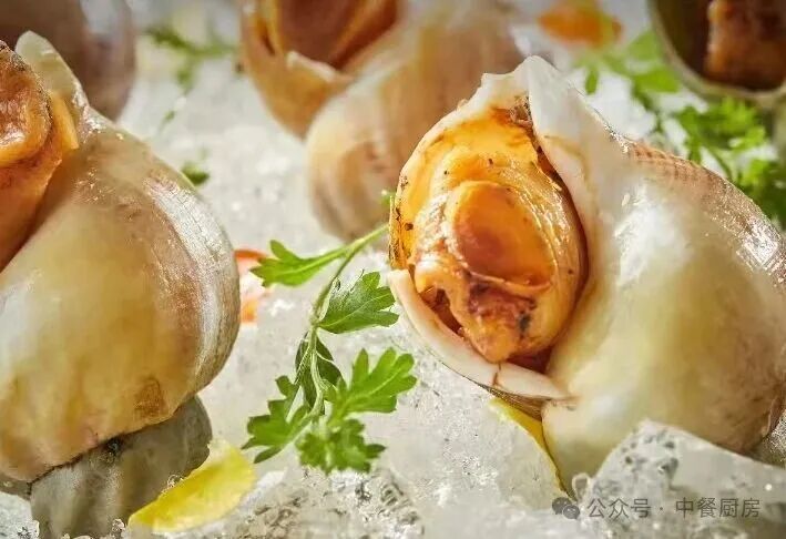 当餐酒楼融合菜，当家绝活