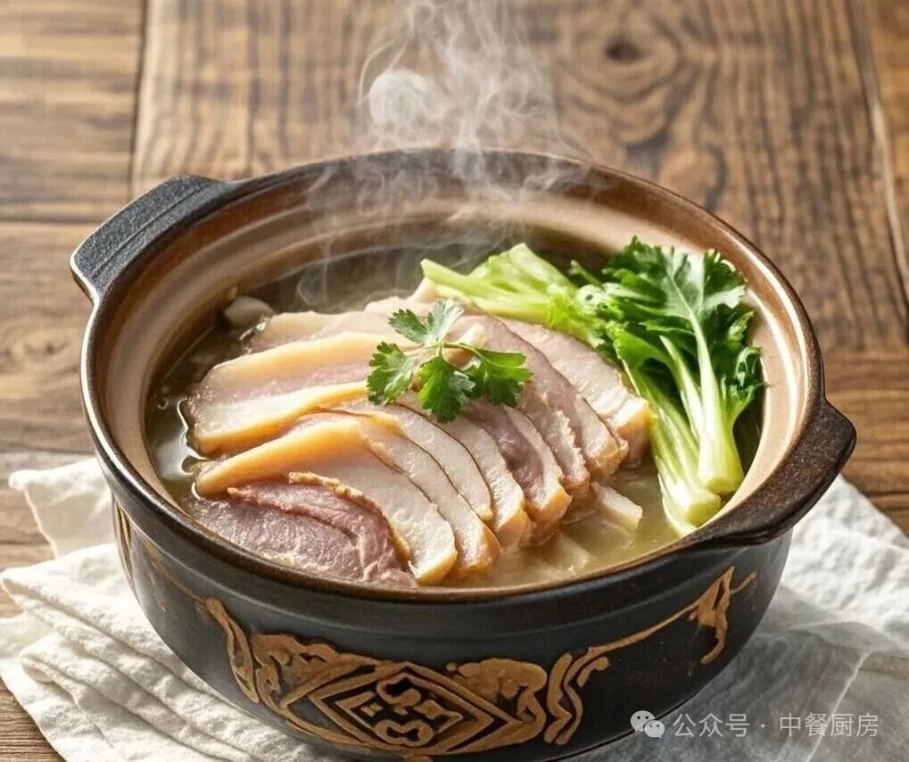 当餐酒楼特色菜，越吃越上头