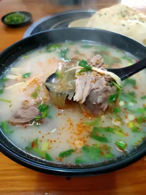 当餐7款商用创业餐饮配方