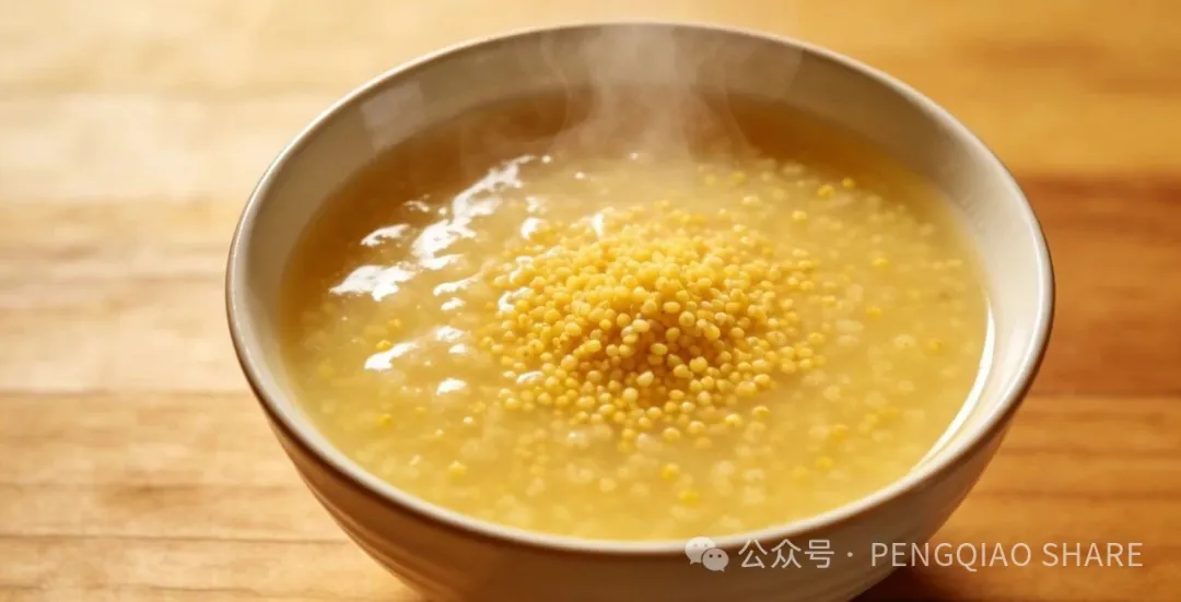 当餐开店爆款小米粥｜零失败商用配方