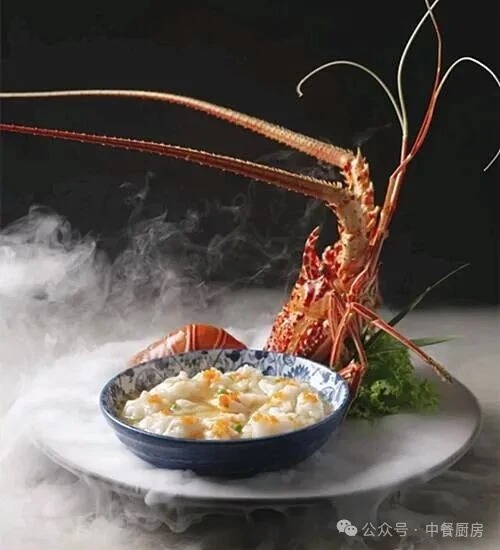 当餐酒楼热卖菜，鲜掉眉毛