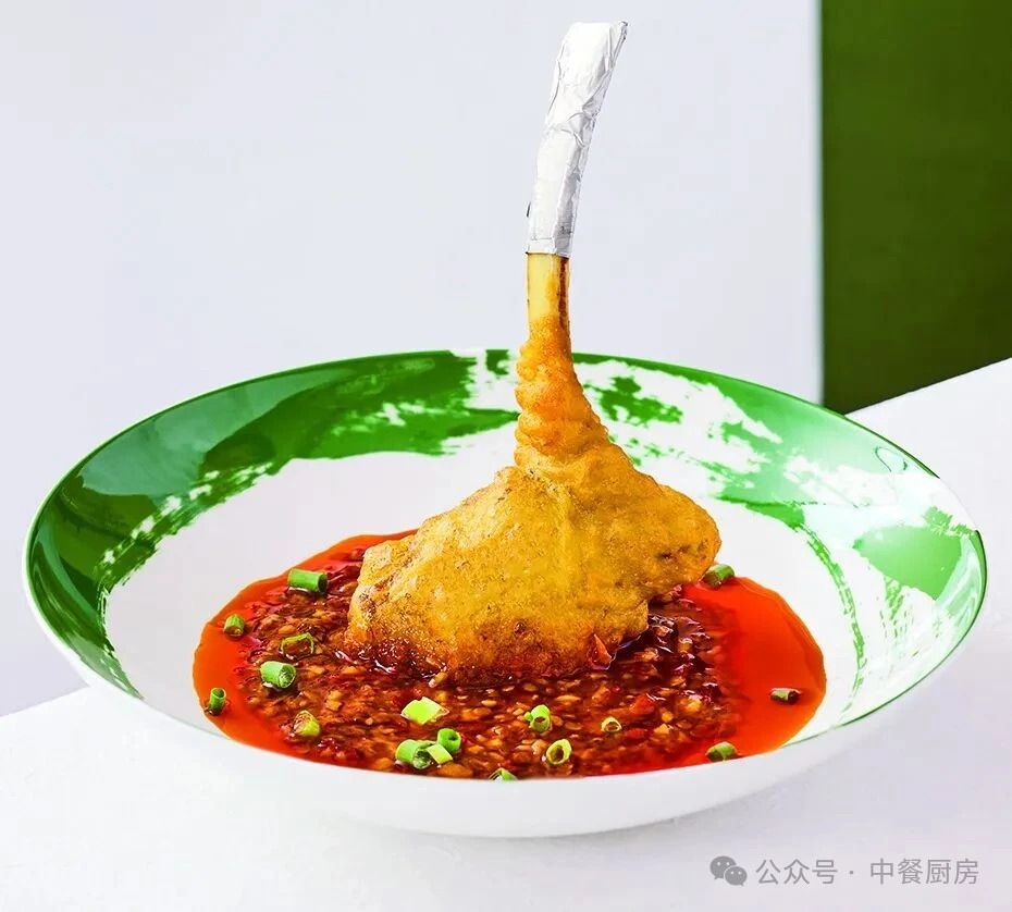 当餐酒楼旺销菜， 鲜气满满
