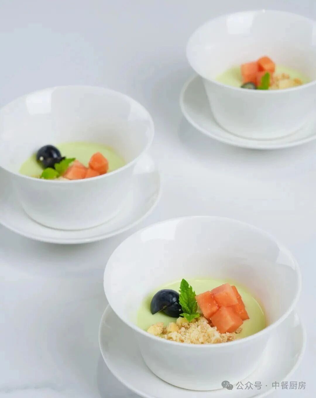 当餐酒楼招牌凉菜，越吃越香