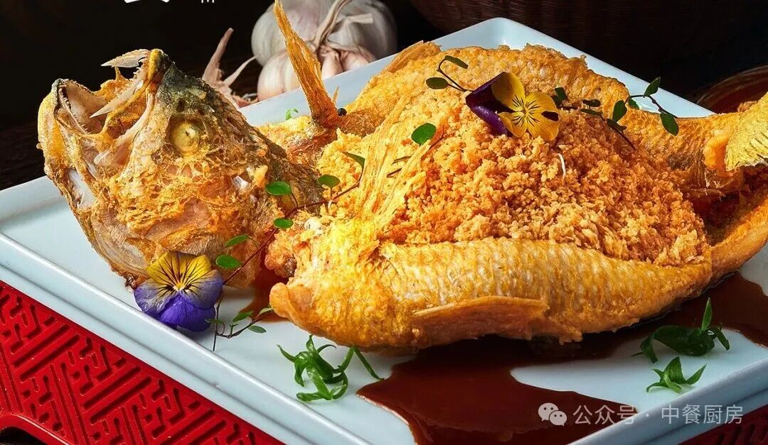 当餐酒楼旺销菜，匠心秘制