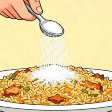 研究证实：高盐饮食正在「攻击」您的免疫系统！