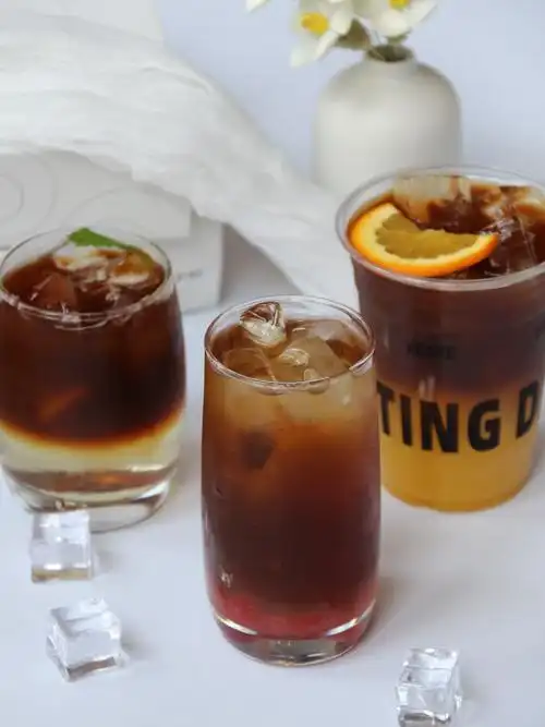 当餐食品供应链协同实施方案