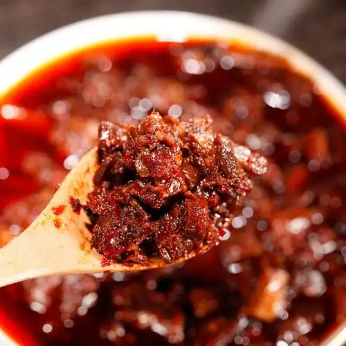 当餐常温肉酱供应商筛选