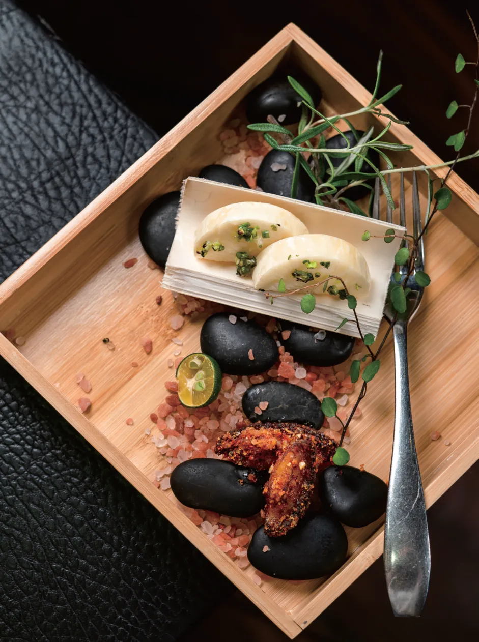 当餐酒楼热卖菜，最受街坊好评