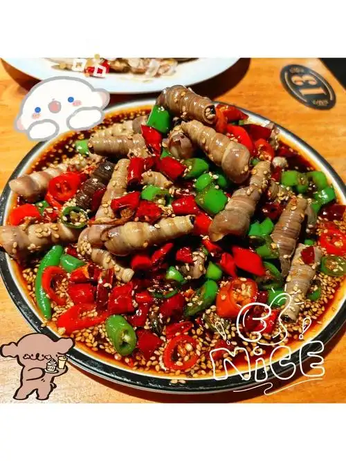 当餐商用香辣冷吃螺蛳教程