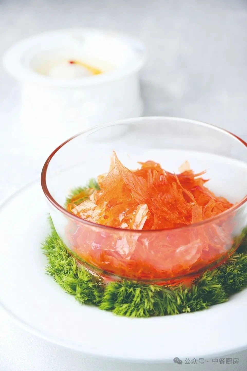 当餐酒楼大厨拿手菜，香飘满堂