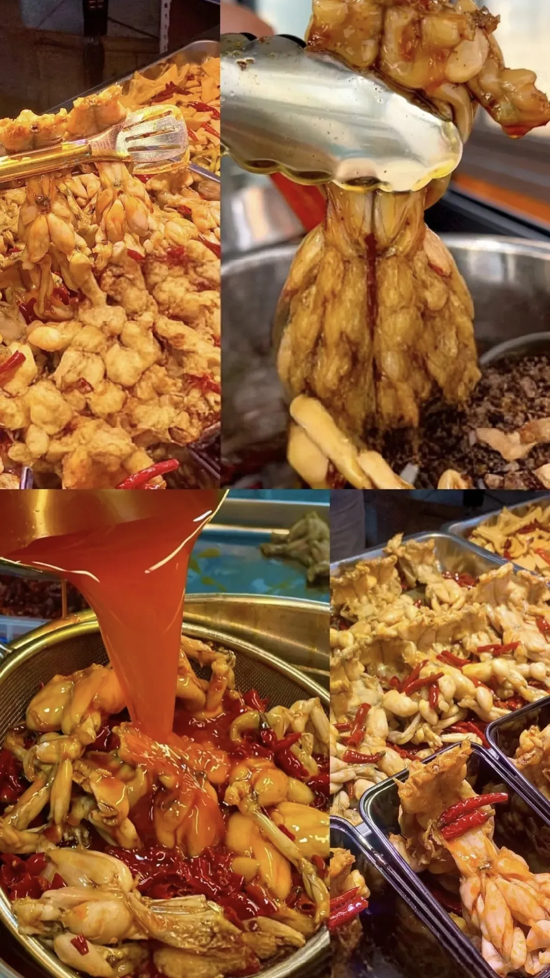 当餐推荐2款无添加商用小吃配方