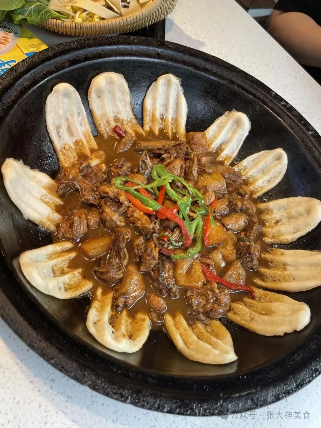 餐饮爆款！当餐商用地锅鸡配方，低成本高利润