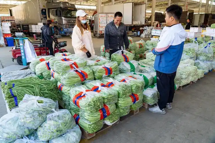 餐饮采购成本控制指南