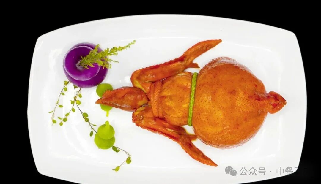 当餐酒楼招牌菜，鲜醇入味