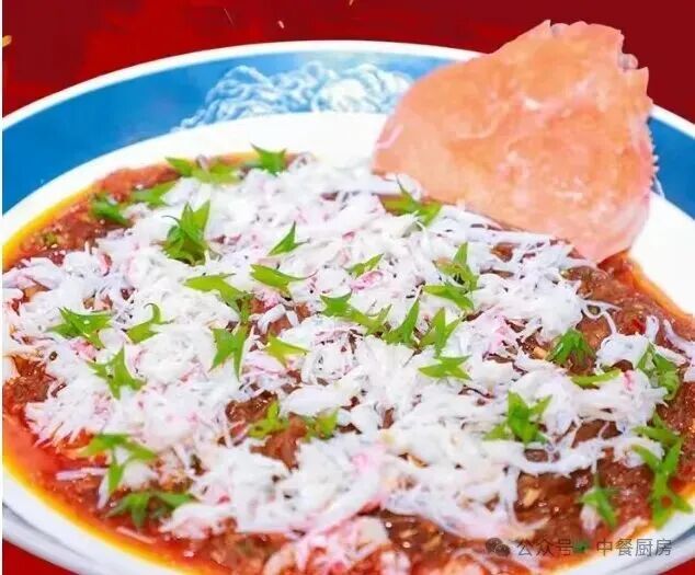 当餐酒楼融合菜，匠心臻制