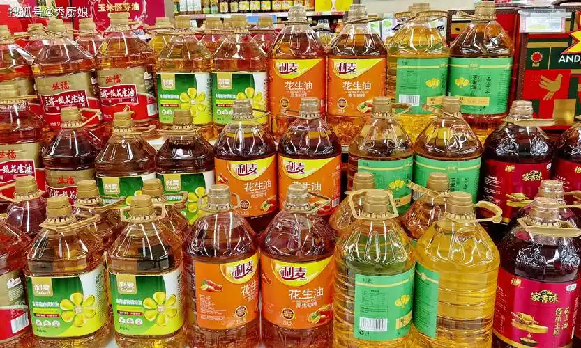 当餐食用油大宗采购招标信息