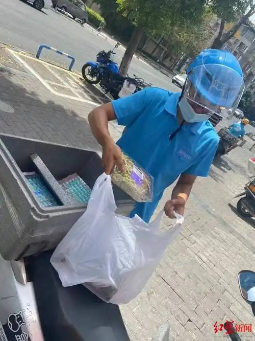 当餐紧急补货24小时配送